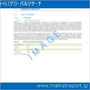 市場と産業調査レポートのイメージ